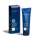 Clarins ClarinsMEN Soothing After Shave Gel успокаивающий гель после бритья 75 мл — фото 4