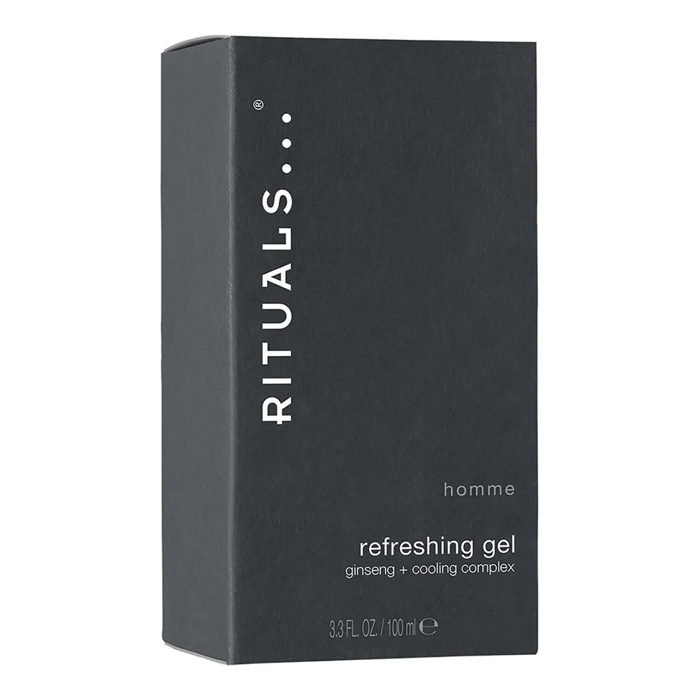Гель после бритья RITUALS Homme Collection, 100 мл