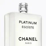 Жидкость после бритья Chanel PLATINUM ÉGOÏSTE, 100 мл — фото 2