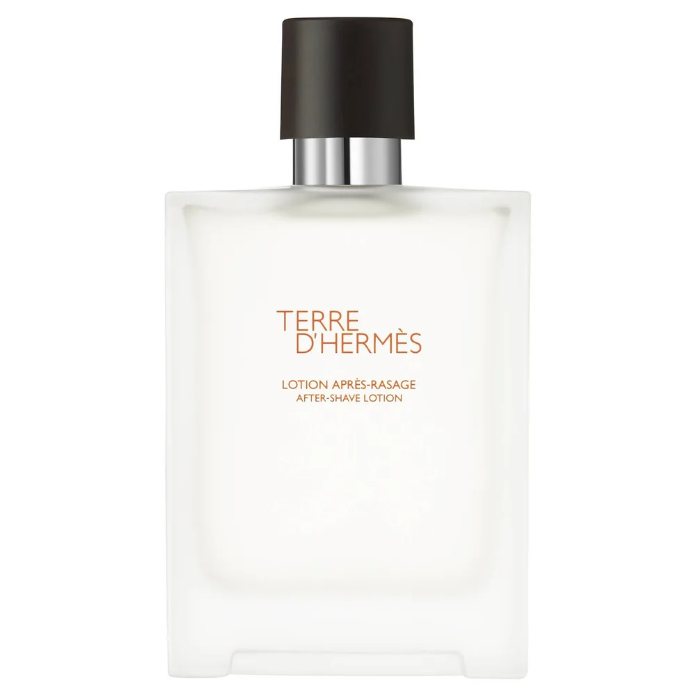 Вода после бритья HERMES Terre d'Hermès, 100 мл