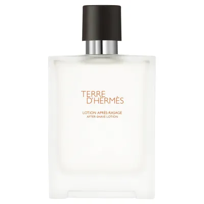 Вода после бритья HERMES Terre d'Hermès, 100 мл