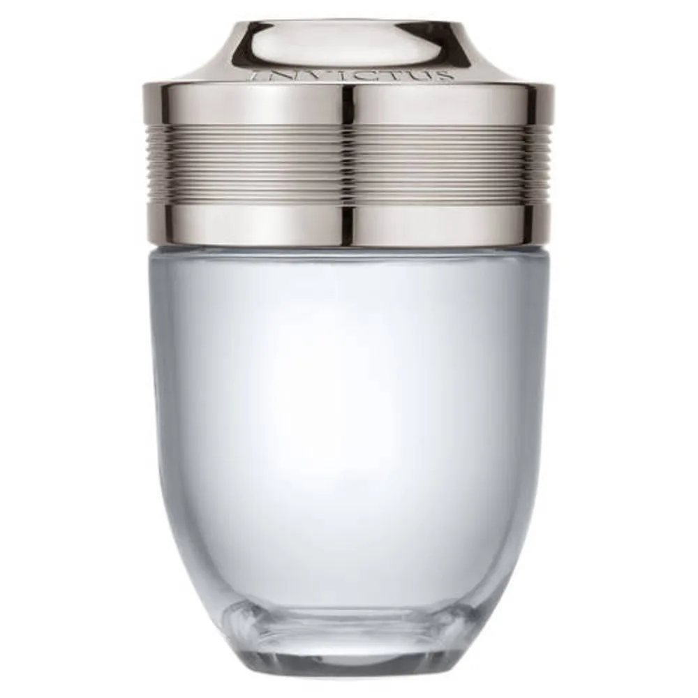 Жидкость после бритья Rabanne Fragrances Invictus, 100 мл