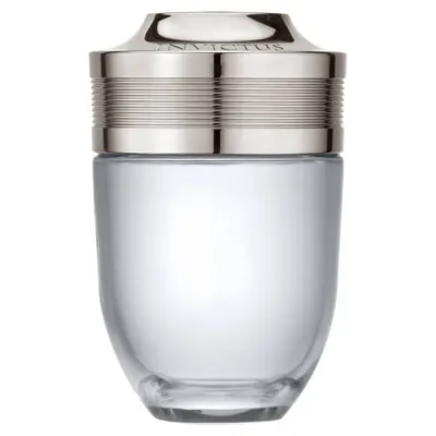 Жидкость после бритья Rabanne Fragrances Invictus, 100 мл