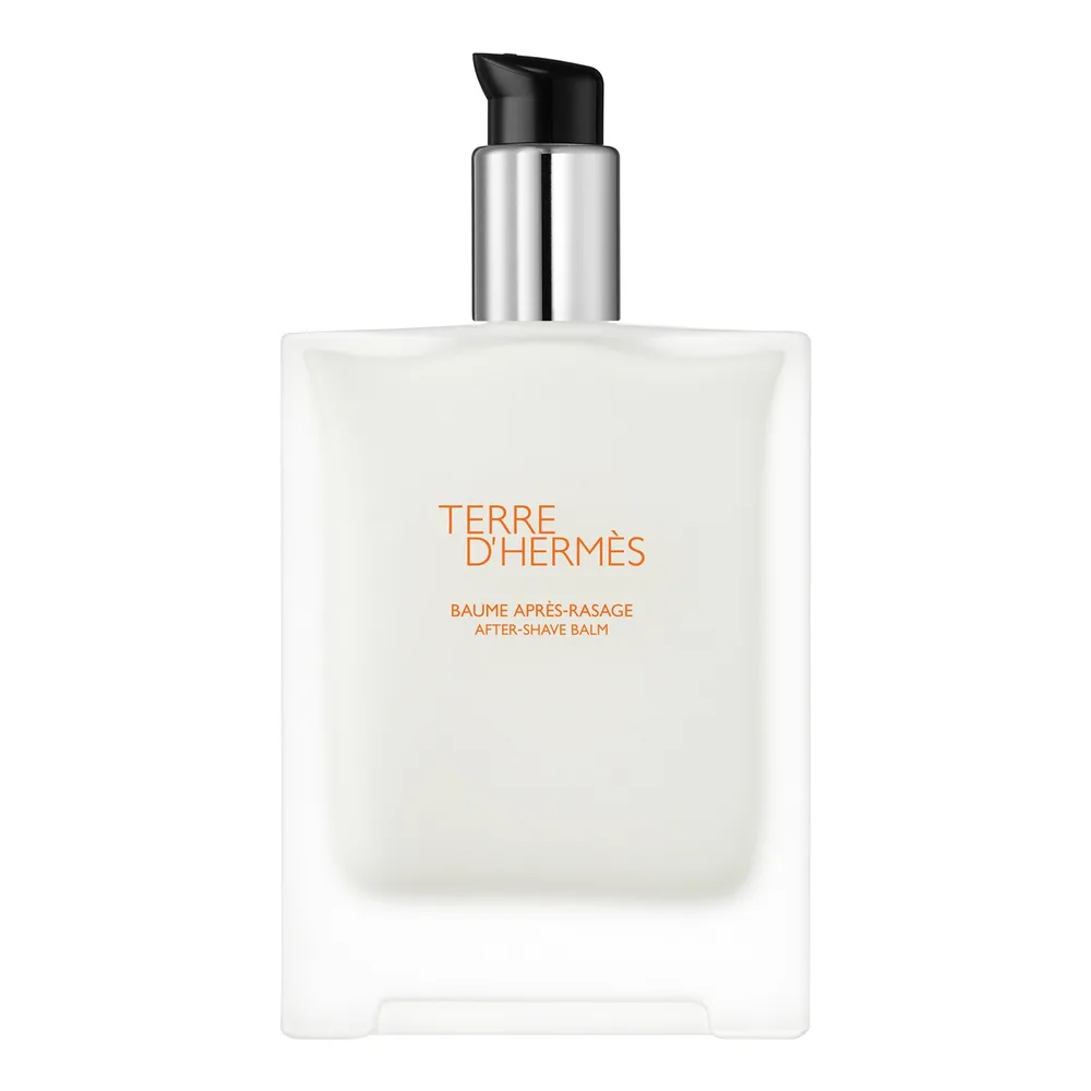 Бальзам после бритья HERMES Terre d'Hermès, 100 мл