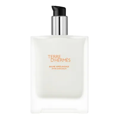 Бальзам после бритья HERMES Terre d'Hermès, 100 мл