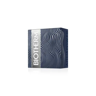Мужская косметика для лица: Zestaw Biotherm Aquapower Classic, 125 мл