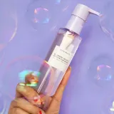 Нежный очищающий гель мини Glow Recipe Blueberry Bounce — фото 2