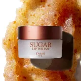 Пилинг для губ с тростниковым сахаром fresh Sugar Lip Polish, 10 г — фото 2