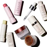 Пилинг для губ с тростниковым сахаром fresh Sugar Lip Polish, 10 г — фото 3