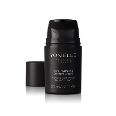 Крем увлажняющий для дня и ночи Yonelle Ultra-moisturizing Soothing Cream, 50 мл