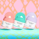 Крем Регенерирующий Drunk Elephant Lala Retro Whipped Cream — фото 4