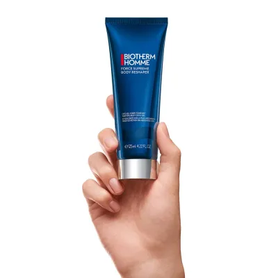 Гель Biotherm Force Supreme Body Reshape, 125 мл