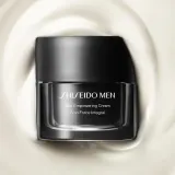 Мужская косметика для лица Shiseido SKIN EMPOWERING CREAM, 50 мл — фото 2