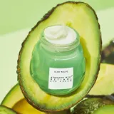 Крем для глаз с ретинолом Glow Recipe Avocado Melt Cream, 15 мл — фото 2
