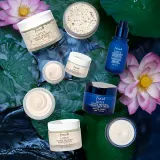 Крем для лица на день с лотосом и витамином Е fresh Lotus Moisturizer — фото 4