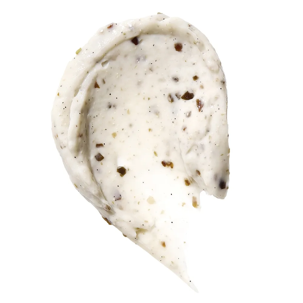 Маска для лица против старения с эффектом отшелушивания fresh Lotus Youth Preserve Rescue Mask