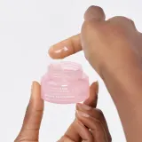LANEIGE Bouncy and Firm ночная маска для кожи вокруг глаз 20 мл — фото 4