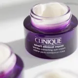 Clinique Smart Clinical Repair Wrinkle Correcting Eye Cream Крем для кожи вокруг глаз, 15 мл — фото 4