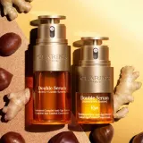 Clarins Double Serum Eye Сыворотка для кожи вокруг глаз 20 мл — фото 4