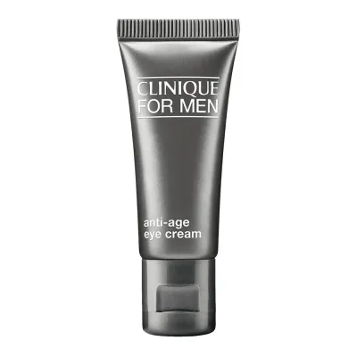 Clinique For Men Anti Age крем для кожи вокруг глаз, 15 мл