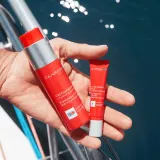 Clarins ClarinsMen гель для кожи вокруг глаз энергетический мужской 15 мл — фото 5