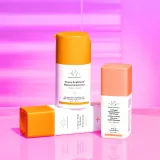 Крем для глаз против морщин Drunk Elephant C-Tango Multivitamin Eye Cream, 15 мл — фото 2