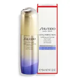 Крем для глаз "Подтягивающий и укрепляющий антивозрастной" Shiseido Vital Perfection, 15 мл — фото 2