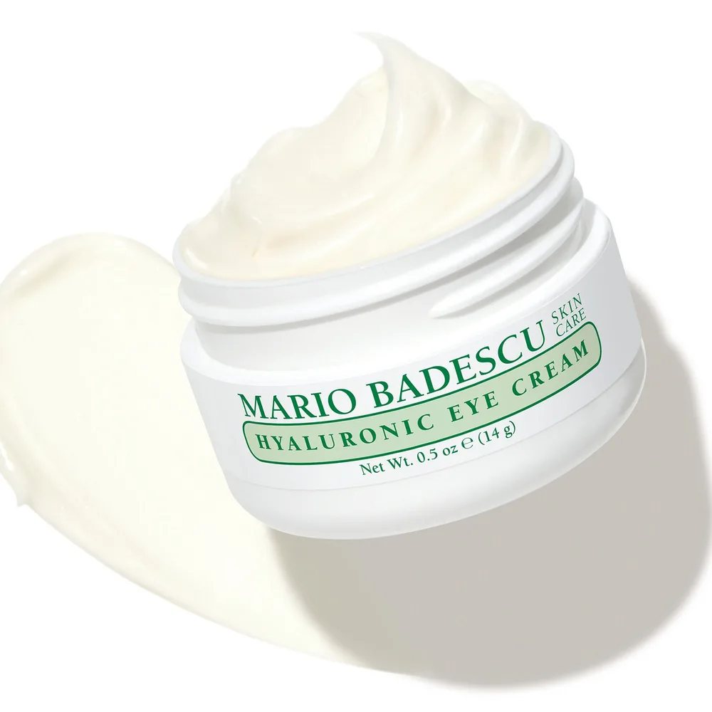 Крем для глаз "Ночное омоложение" Mario Badescu, 14 мл