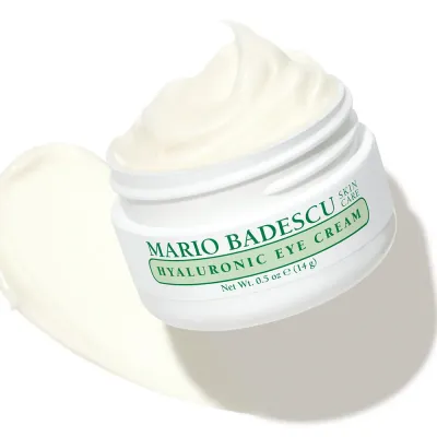 Крем для глаз "Ночное омоложение" Mario Badescu, 14 мл