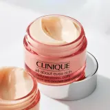 Clinique All About Eyes Rich крем для кожи вокруг глаз питательный 15 мл — фото 3