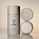 Дезодорант с ароматом сандалового дерева и ветивера Salt And Stone Deodorant, 75 г — фото 3