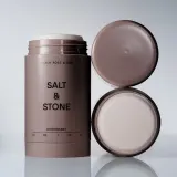 Salt And Stone Deodorant дезодорант стик с ароматом черной розы и уда 75 г — фото 3