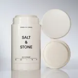 Дезодорант с ароматом нероли и базилика Salt And Stone Deodorant, 75 г — фото 3