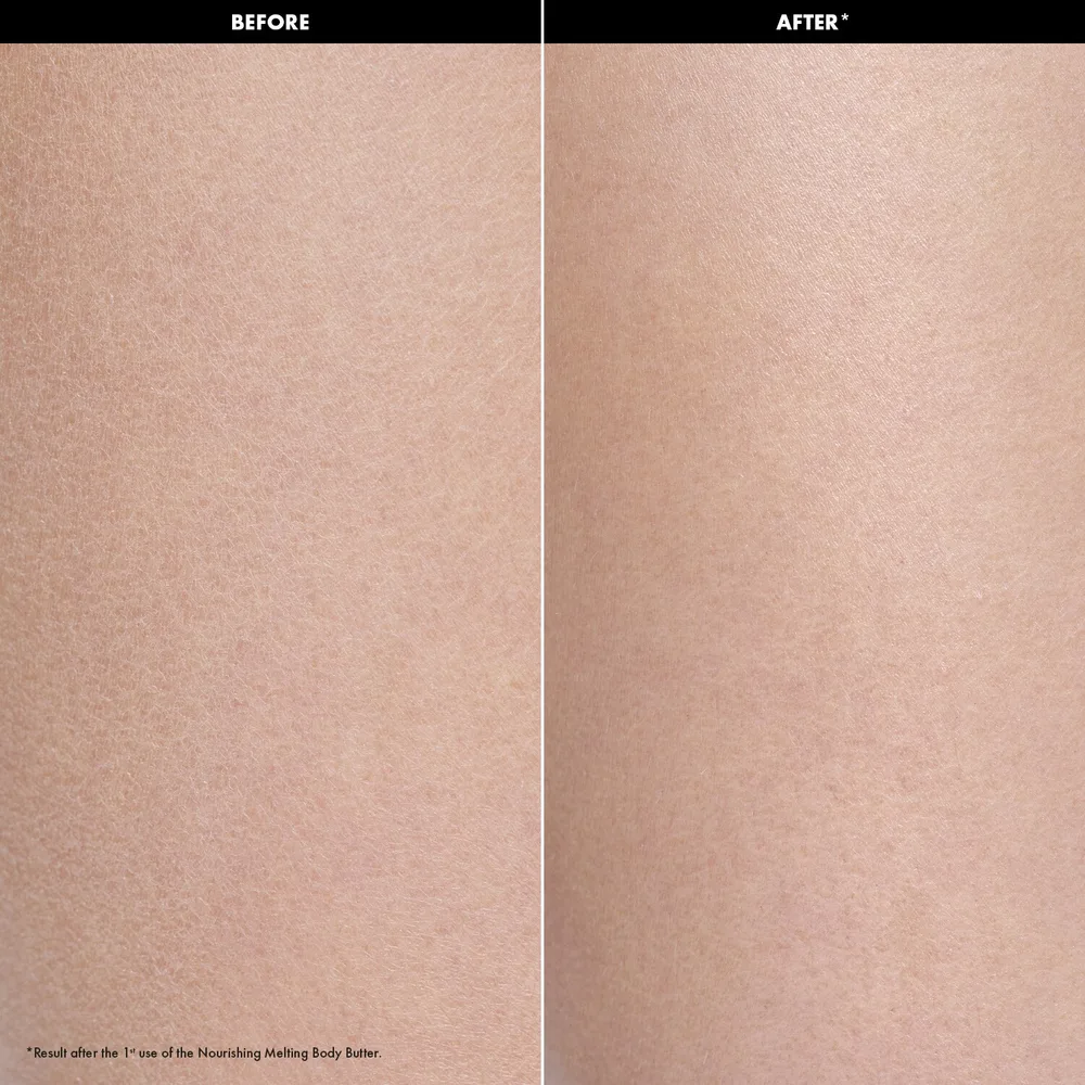 Питательное масло для тела с маслом ши Sephora Collection HYDRATE, 400 мл