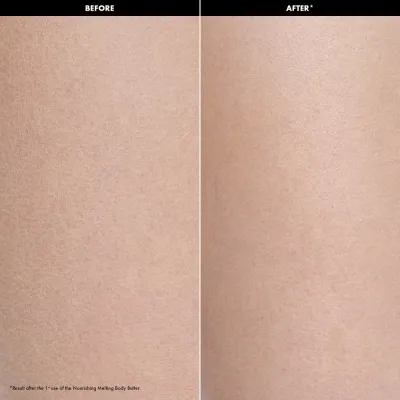 Питательное масло для тела с маслом ши Sephora Collection HYDRATE, 400 мл