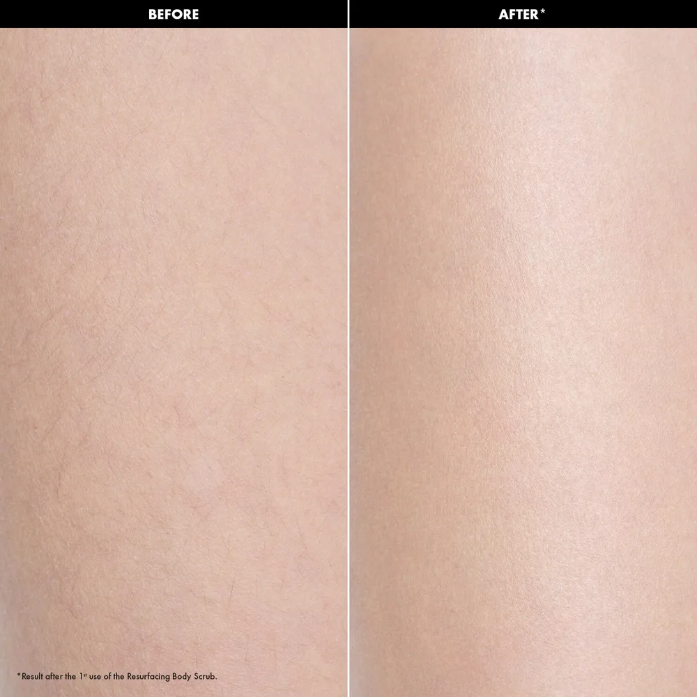 Пилинг для тела с AHA кислотами Sephora Collection Exfoliate, 200 мл