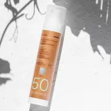 Korres Red Grape Крем для лица солнцезащитный SPF50 50 мл — фото 4