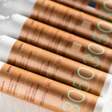 Korres Red Grape Крем для лица солнцезащитный SPF50 50 мл — фото 5
