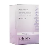 Омолаживающее сыворотка с бакухиолом и витамином С Phlov NEWBORN STAR, 15 мл — фото 1