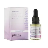 Омолаживающее сыворотка с бакухиолом и витамином С Phlov NEWBORN STAR, 15 мл — фото 2