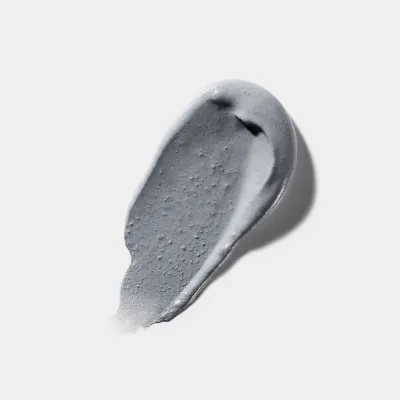 Clinique All About Clean 2-in-1 Charcoal Mask + Scrub Маска-скраб для лица очищающая 100 мл