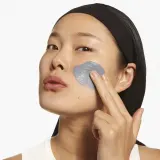 Clinique All About Clean 2-in-1 Charcoal Mask + Scrub Маска-скраб для лица очищающая 100 мл — фото 4