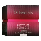 Крем на день Dr Irena Eris Institute Solutions Y LIFTING Oval Modeling Uplift SPF 20, 50 мл — фото 1
