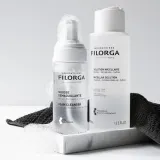Антивозрастная пенка для снятия макияжа FILORGA, 150 мл — фото 2