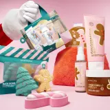 Sephora Collection SET OF THREE BATH BOMBS, 50 г — фото 3