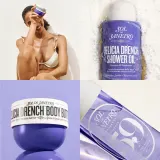 Масло для тела Sol de Janeiro Delicia Drench Body Butter — фото 4