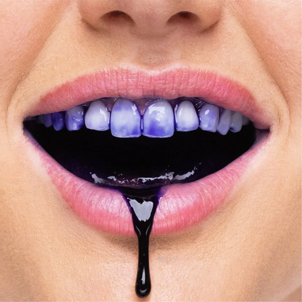 Hismile V34 Colour Corrector Serum сыворотка-корректор оттенка зубов 30 мл