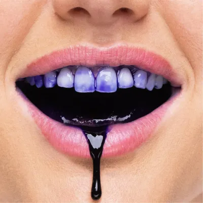 Hismile V34 Colour Corrector Serum сыворотка-корректор оттенка зубов 30 мл