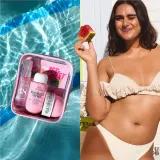 Sol de Janeiro Beija Flor Jet Set Набор для ухода за телом 50 мл + 90 мл + 30 мл — фото 3