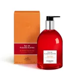 Пенящийся гель для душа и мытья тела HERMES Eau de rhubarbe écarlate, 300 мл — фото 1